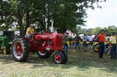 1941 Farmall M